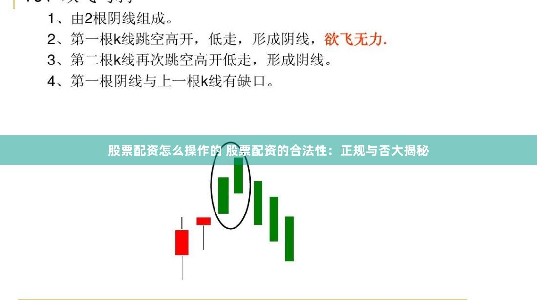 股票配资怎么操作的 股票配资的合法性：正规与否大揭秘