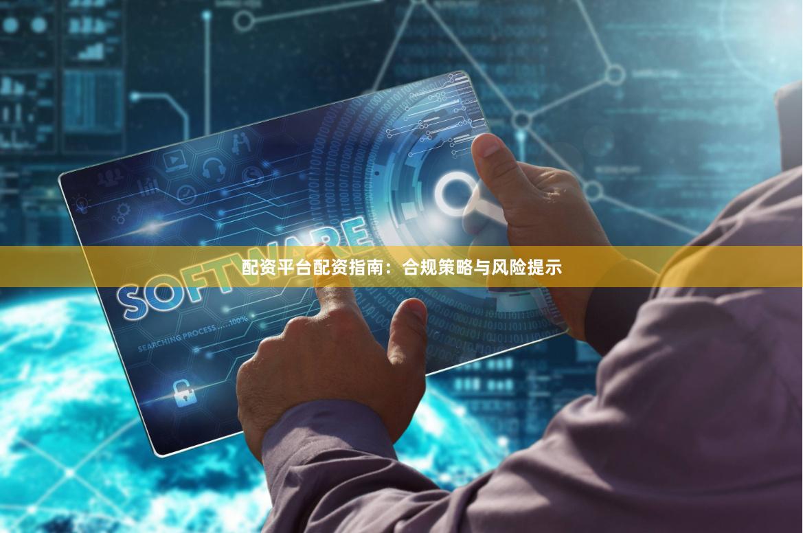 配资平台配资指南：合规策略与风险提示